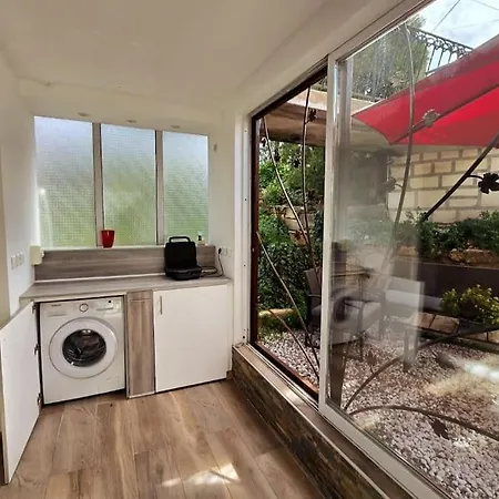 Apartman Le Belvedere + Clim + Exterieur + Parking Gratuit